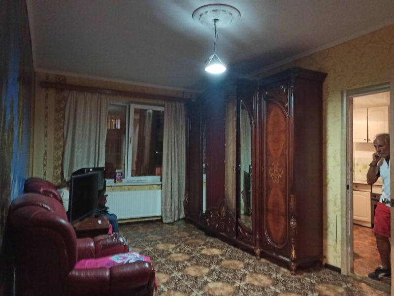 1 ком.кв.5000 ЖК*Радужный* Одесса изображение 1