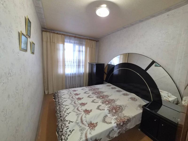 Продаж 2-х кімнатної квартири. Вулиця Свято-Миколаївська. Центр. Кривий Ріг зображення 1