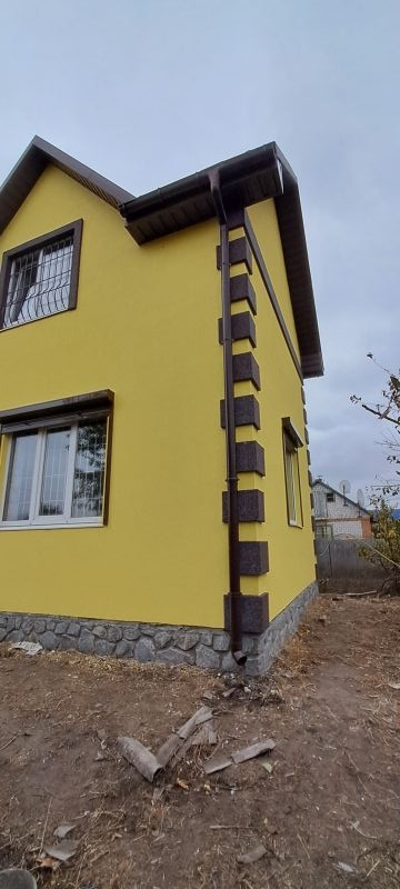 Утеплення фасадів Полтава і район Полтава зображення 1