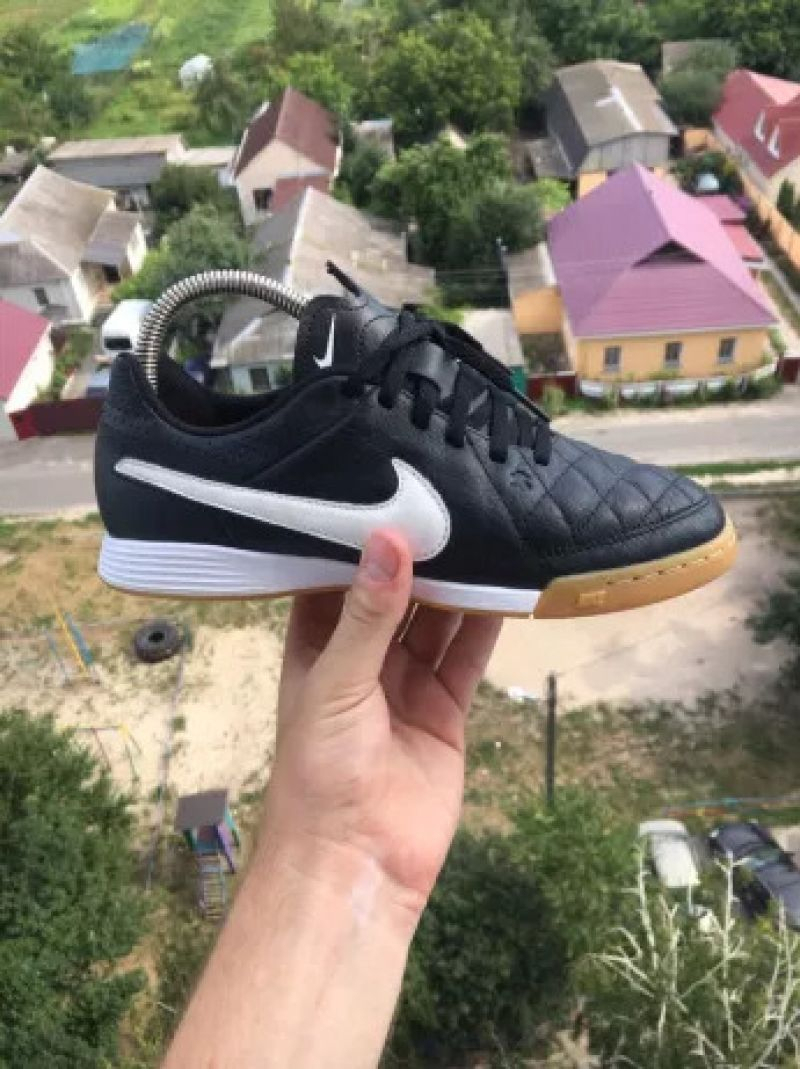 Футзалки, бутсы,сороконожки Nike Tiempo, Mercurial Бородянка зображення 1