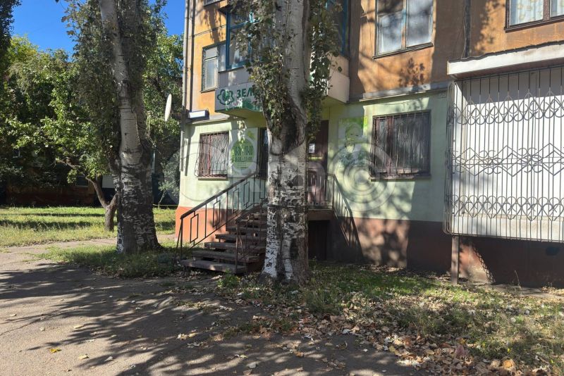 Продаж приміщення, вул. Соборності, 63 Кривий Ріг зображення 1