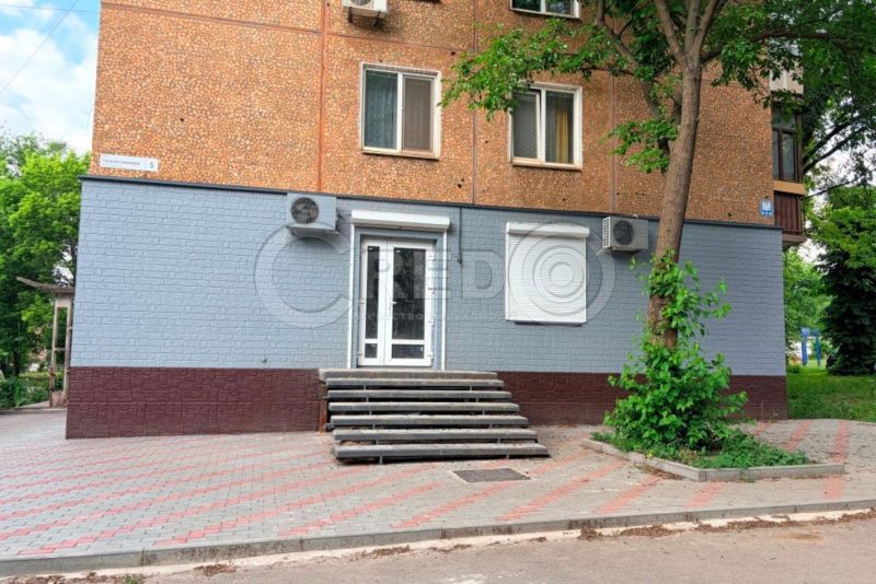Продаж магазину вул. Гірничих інженерів,5 (Пушкіна) Kryvyi Rih  1