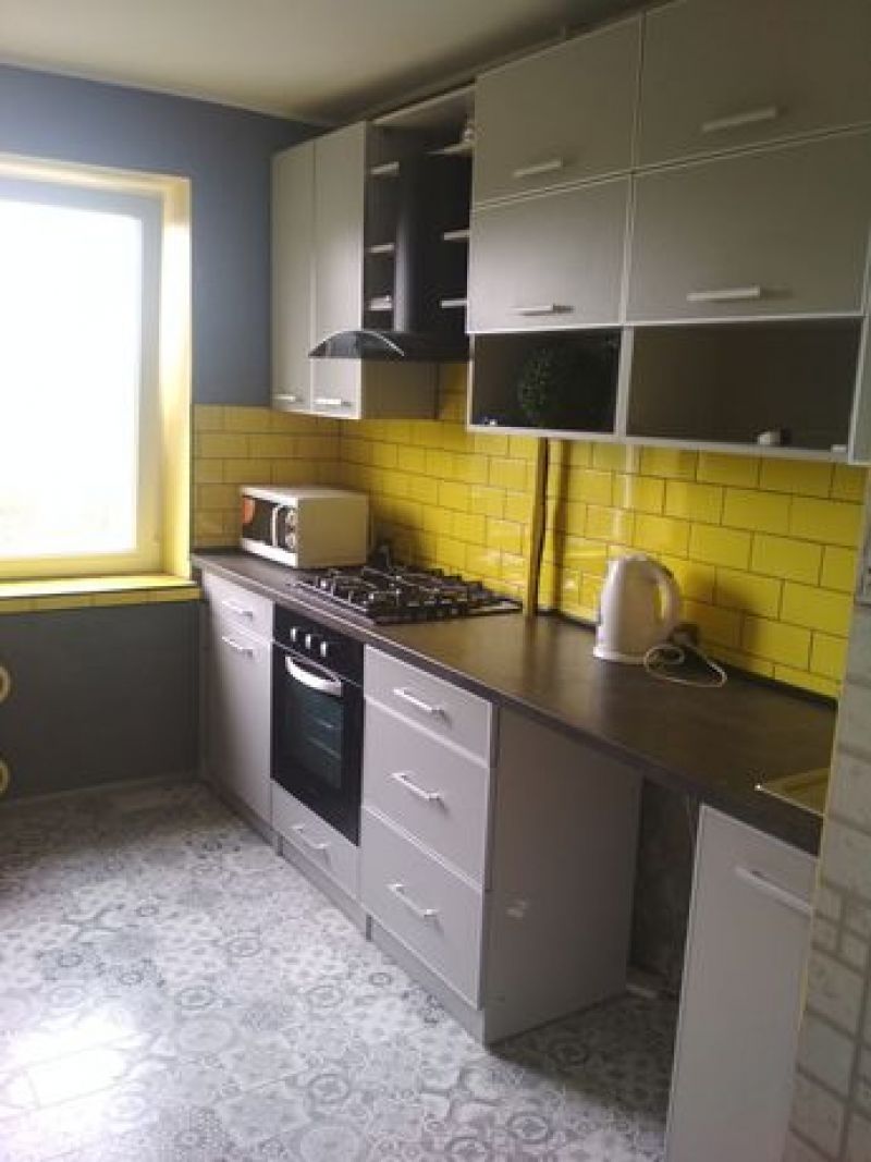 Продам 3к квартиру на Тополе. Днепр изображение 1