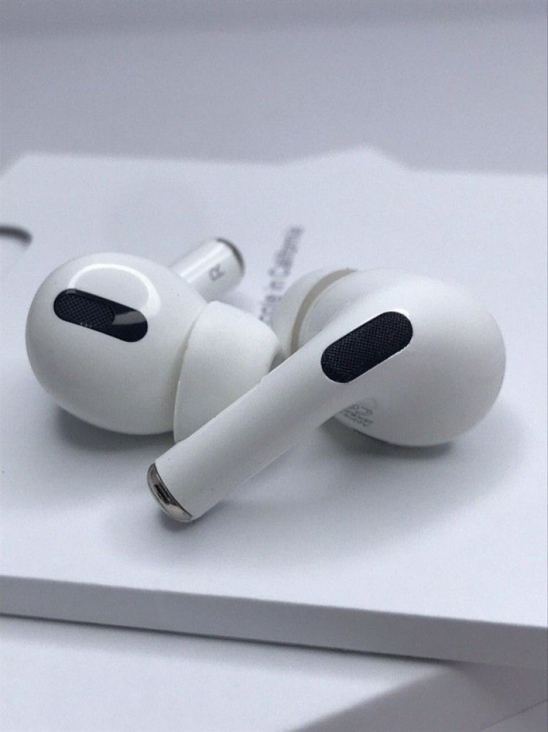 AirPods Pro Оригинал ( новые ) Дніпро зображення 1