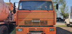 Продам КАМАЗ 6520 cd6a38e0aa - зображення 1