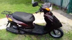 Продам Ямаха джок 16 90bca2f853 - зображення 1