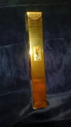 Тушь Yves Saint Laurent Глаза Yves Saint d4860d6949 - зображення 1