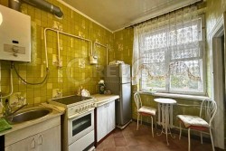 Продаж 2-х кімнатної квартири, вул.Соборності (Соцмісто) c557a79d6e - зображення 1