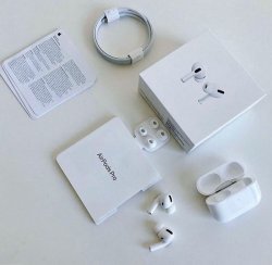 Оригінальні Airpods за приємну ціну dfa0c069ad - зображення 1