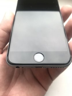 iPhone 6 64Gb 49088c94ff - зображення 1