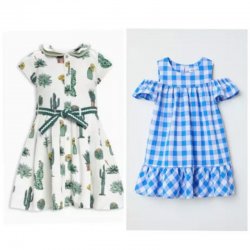 Продам платья сарафаны фирма Next и H&M cb85841f6b - зображення 1
