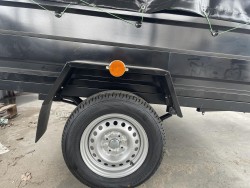 Новий причіп "Дніпро-23" від заводу-230х130х50 89f747a997 - зображення 1