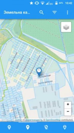Земельный участок 12 соток в с.Вольное 1ed245116f - image 1