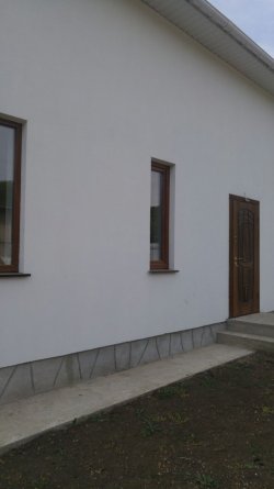 Нерубайское, Нати. Дом новый в 2- эт.  4,6 сот. a42291538e - зображення 1