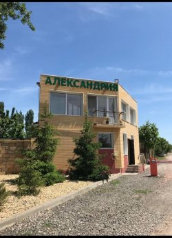 Продам участок в закрытом загородном комплексе "Александрия" efb47ccabd - зображення 1