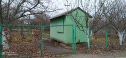 Участок земельный 66fba1bfdb - зображення 1