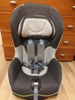 Автокресло Chicco key 1 (с 9 Мес до 4 лет) 8c699a26ff - зображення 1