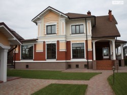 Продаж будинку у с. Крюківщина Бучанського району Київської області 88ab54cdf6 - зображення 1