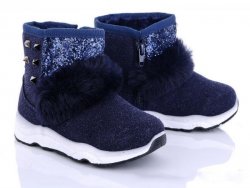 Угги зимние детские на девочку р.27-32 f5ae11534b - зображення 1