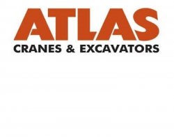Atlas. Запчасти к  Atlas 1204, 1304, 1404, 1504, 1604, 1704, 1804 058bf03ccf - зображення 1