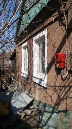 Усатово, 2 комн, и кухни. АГВ. Окна м/п, h-2,7. Летняя кухня eb6df9d652 - зображення 1