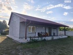 ПРОДАЖ СУЧАСНОГО БУДИНКУ 2020 РОКУ с. БУГАЇВКА / РАДИВИЛІВ ДУБЕНСЬКОГО Р-ну c6391a1a57 - зображення 1