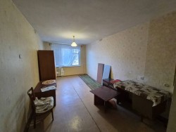 Продаж кімнати. Приватизована. Площа Домнобудівників. 01ea95d286 - зображення 1