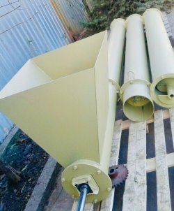Конвеер винтовой. Собственное производство 749894d19b - зображення 1