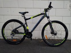 Велосипед Haibike 29 2017 45b3f00681 - зображення 1