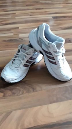 Кроссовки adidas 40 7cff026260 - зображення 1