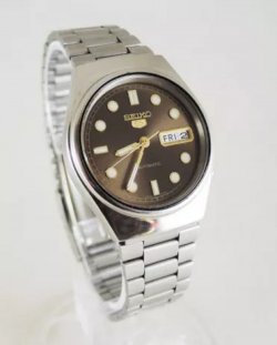 Редкая модель Seiko. Настоящая японская надежность 1b83aabb0a - зображення 1