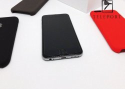 Apple iPhone 6S 32GB Space Gray Оригинал Полный Комплект 578c63ba8c - зображення 1