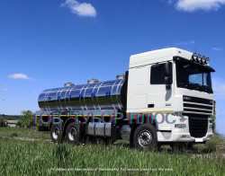 Автоцистерни для води та молока. Рибовоз. Асенізаторні машини. Продаж, обсл baec845ff4 - зображення 1
