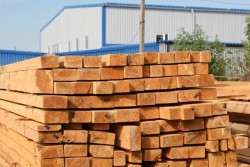 Пиломатеріали, сосна, брус, щалівка, дошка ddb4cbd31f - зображення 1