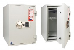 Огнестойкий сейф Blockline Block Fire PS 490 EL 49526bdf72 - зображення 1