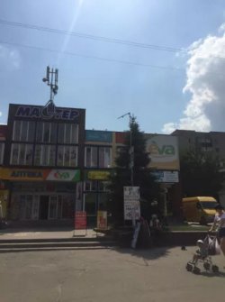 Продам 3х ком Гагарина Мастер 5/9 кирпич b8e763eaba - зображення 1