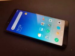 Xiaomi redmi note 5 3/32gb 5704d105c8 - зображення 1