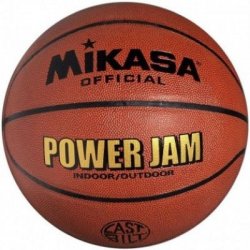 Мяч баскетбол "MIKASA" 92a9515498 - зображення 1