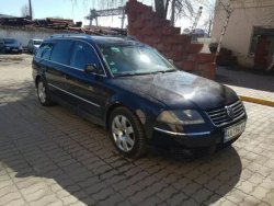 Volkswagen Passat ( Пассат Б5) 1.9 Дизель. Универсал f68ef83c12 - зображення 1