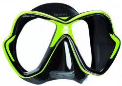 Маска Mares X-Vision c187e070f1 - зображення 1
