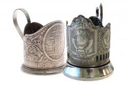 Куплю подстаканники 6ae8cdb9b8 - зображення 1