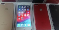 Айфон IPhone 7 Plus [32/128Gb] Б.У. в ІДЕАЛЬНОМУ стані 8a1e994a7f - зображення 1