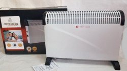 Обогреватель e5861fb3f8 - зображення 1