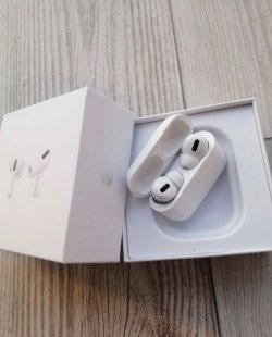 Продажа наушников Air Pods Pro 7a97894bc7 - зображення 1