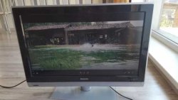 Philips 32" 32PFL5322 из Германии 7c12062905 - зображення 1