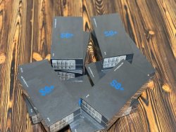 Samsung Galaxy S8+ (64gb) DUOS SM-G955FD f366973c52 - зображення 1
