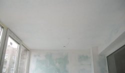 Услуги штукатура,шпатлёвщика d262ef4435 - зображення 1