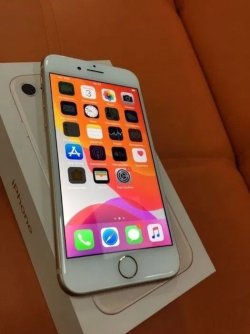 Айфон Iphone 8 [64/256Gb] Б.У в ІДЕАЛІ Оригінал 1104008424 - зображення 1