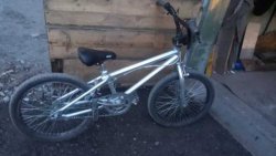 Продам BMX e82720ea39 - зображення 1