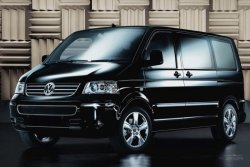 Продам Сцепление и датчик абс VW Transporter T5 2.5 4395e04f36 - зображення 1